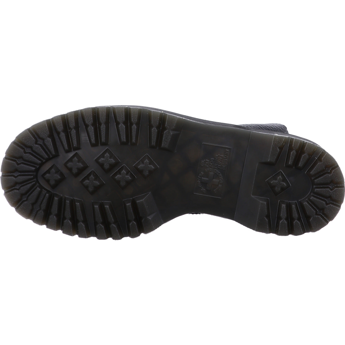 Dr. Martens Boot Sinclair