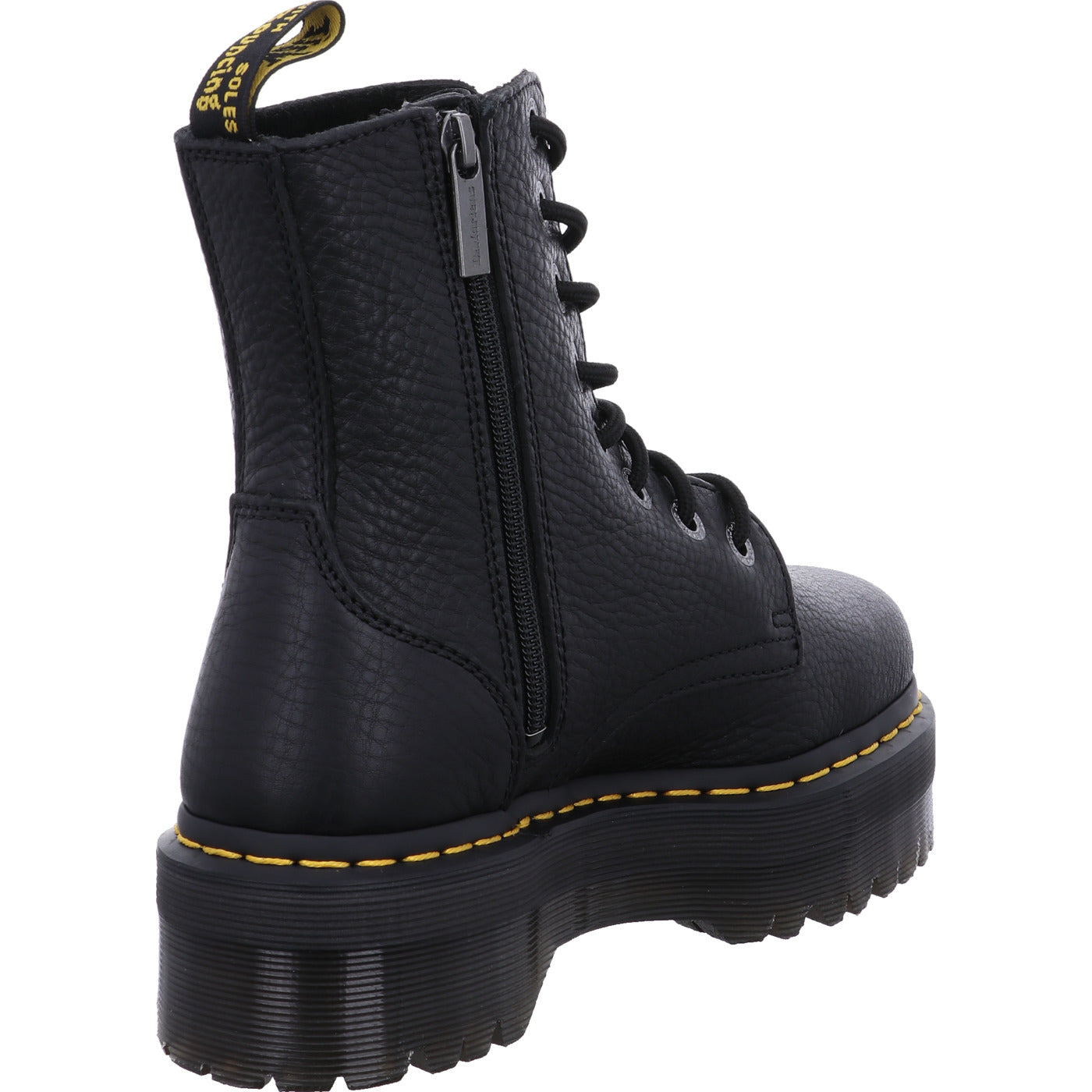 Dr. Martens Boot Jadon lll