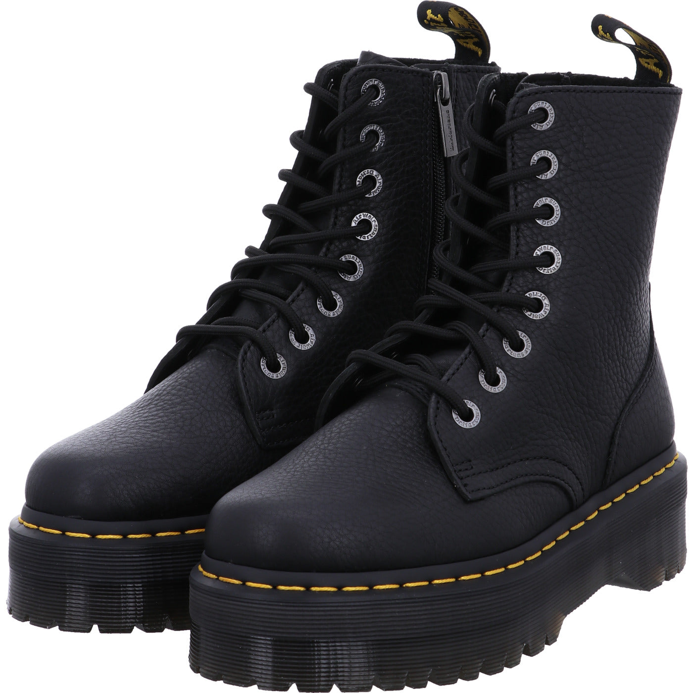 Dr. Martens Boot Jadon lll