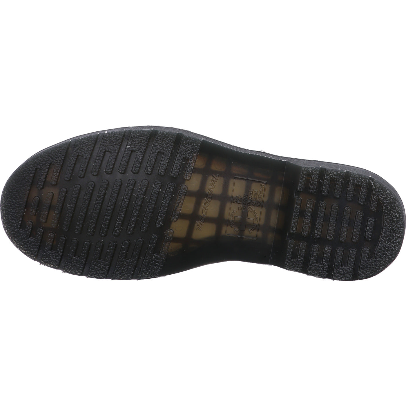 Dr. Martens Boot 1460 Pascal