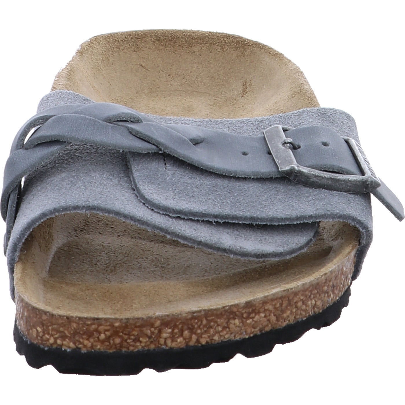 Birkenstock Pantolette Oita Braided