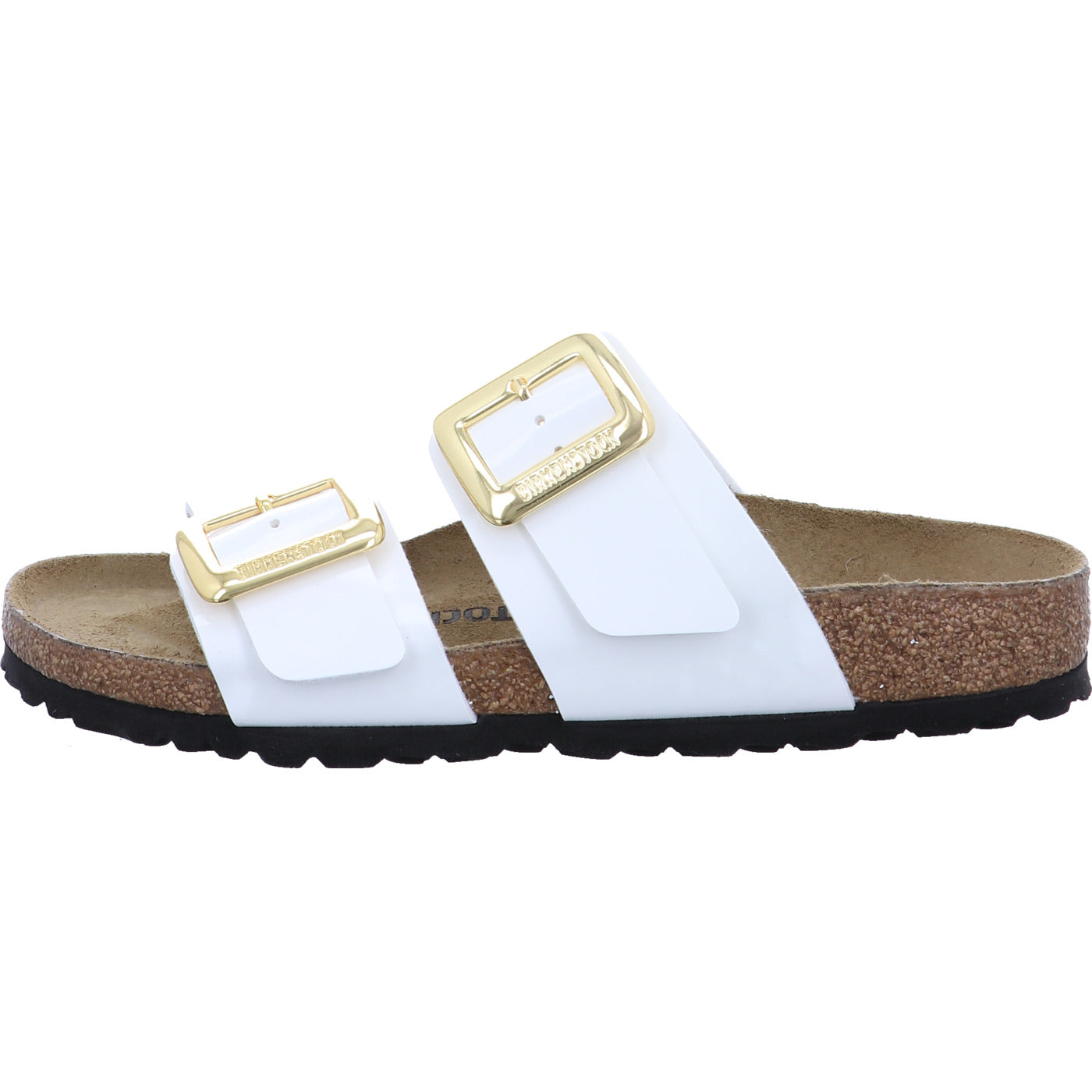 Birkenstock Pantolette Sydney Cushion Buckle