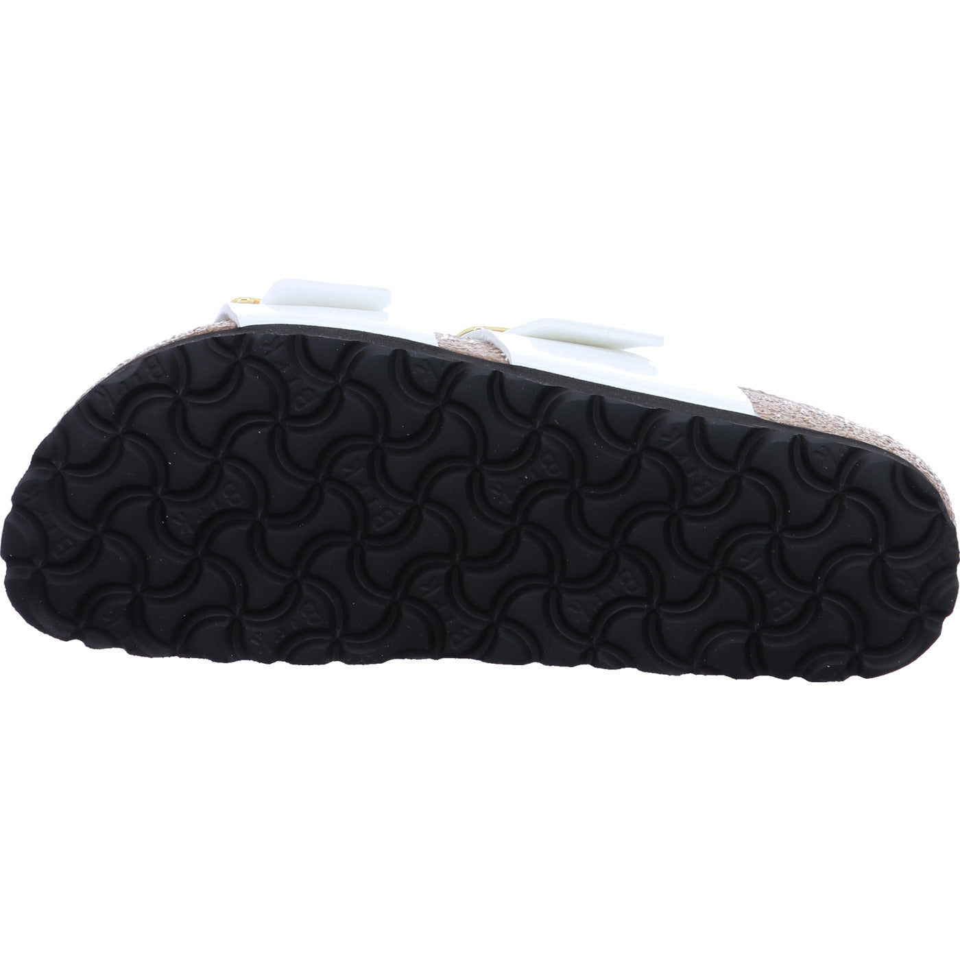 Birkenstock Pantolette Sydney Cushion Buckle