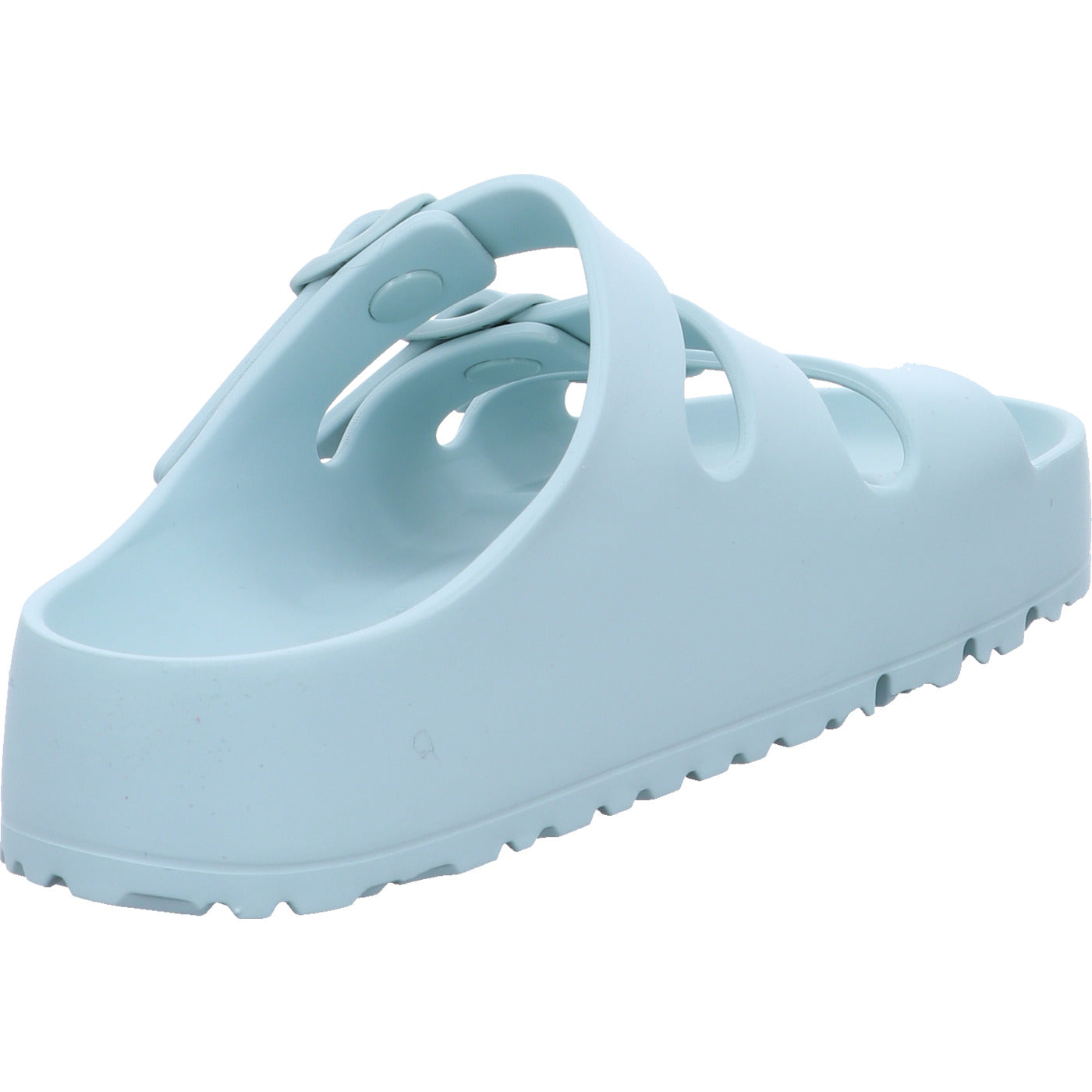 Birkenstock Pantolette Florida III EVA PAP Flex Platf