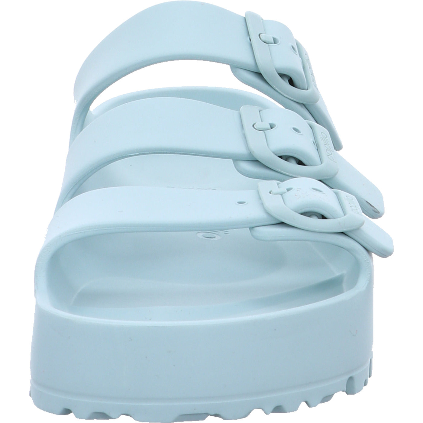 Birkenstock Pantolette Florida III EVA PAP Flex Platf