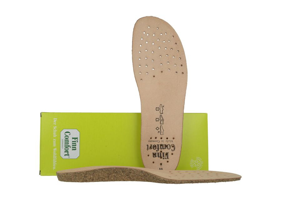 FinnComfort Bequembettung Classic Sport beige