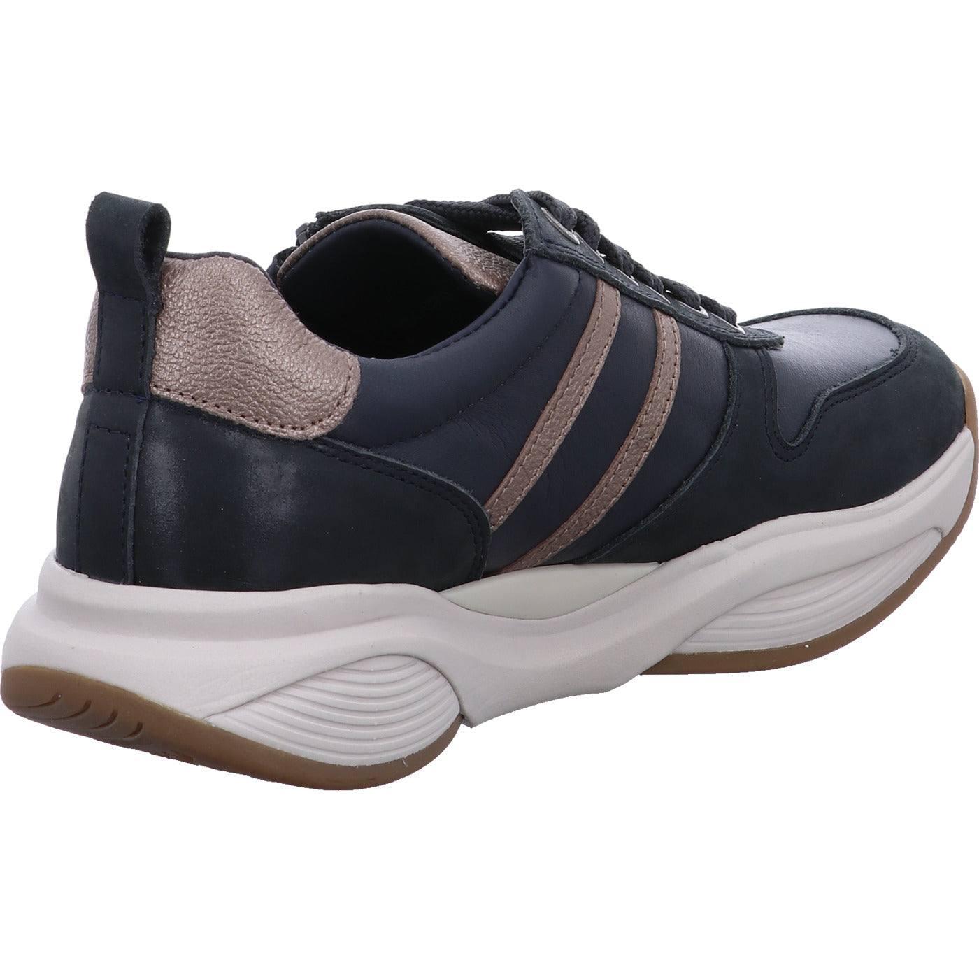 Xsensible Schnürschuh SWX3