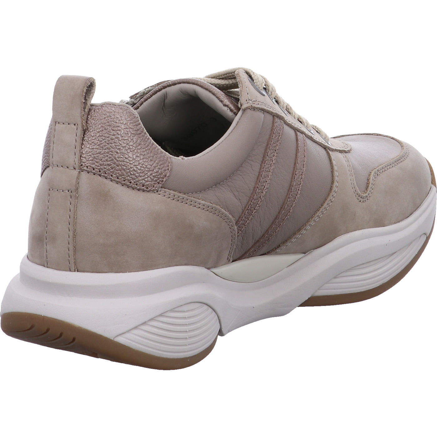 Xsensible Schnürschuh SWX3