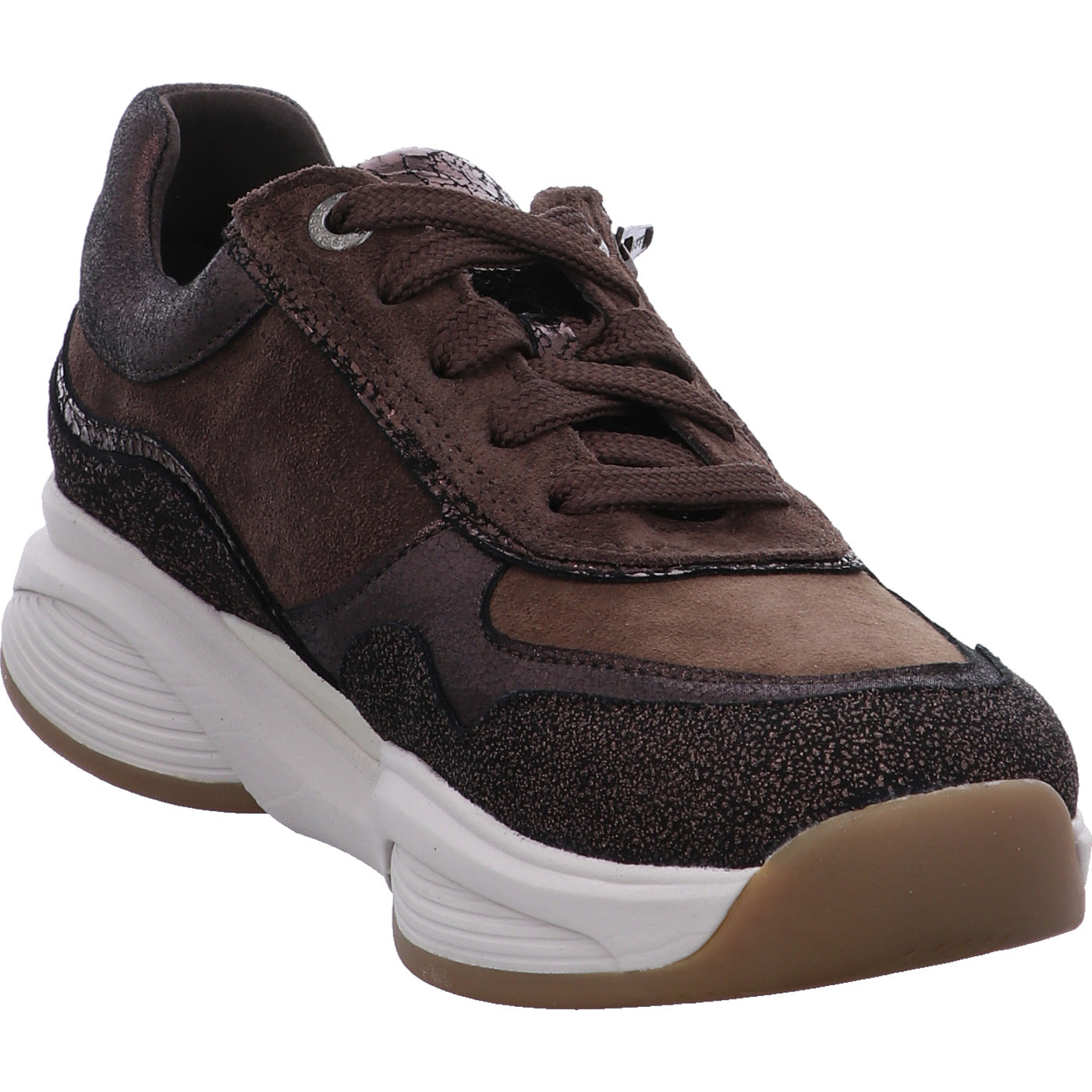 Xsensible Schnürschuh SWX11