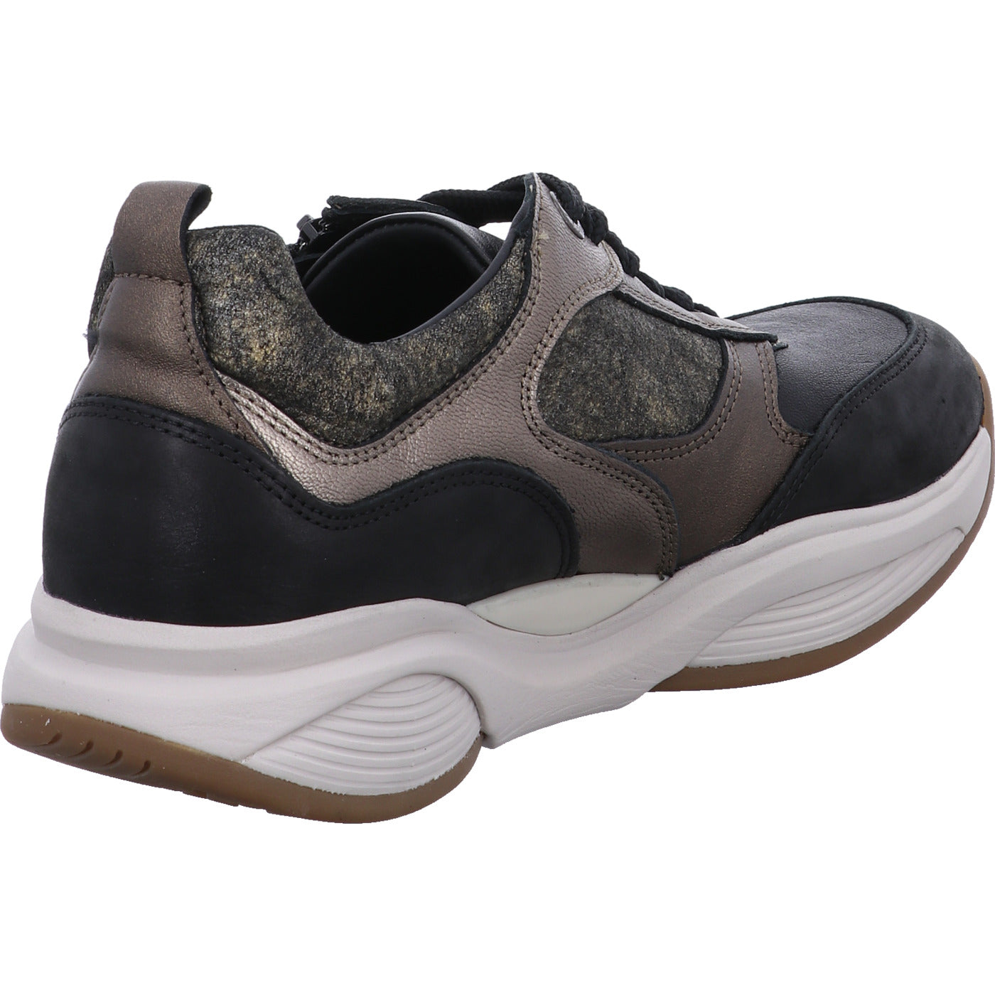 Xsensible Schnürschuh SWX19