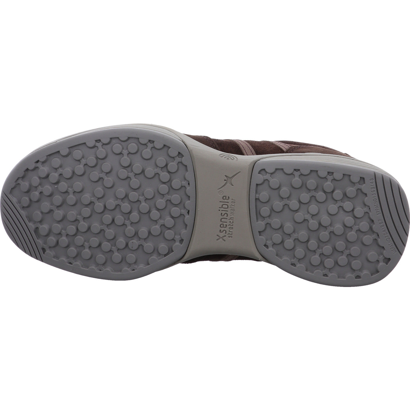 Xsensible Schnürschuh SWX3