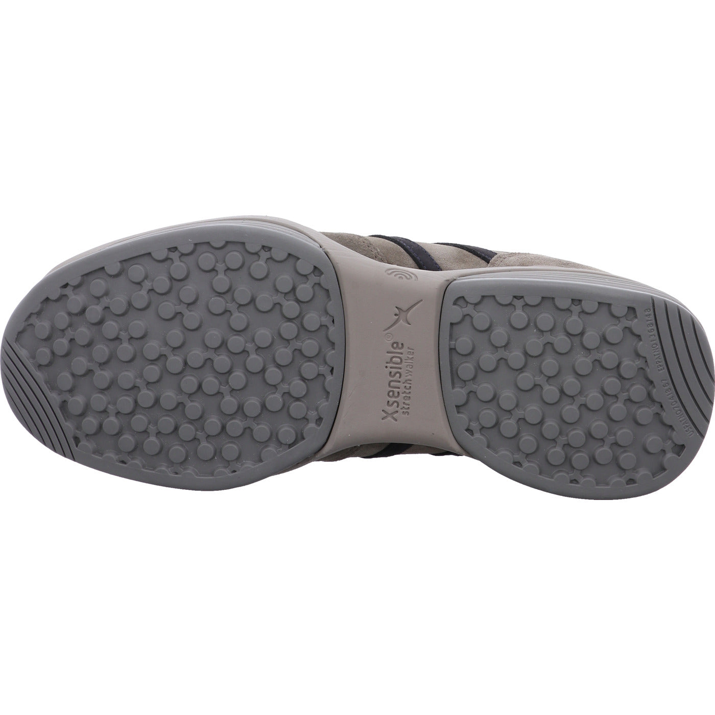 Xsensible Schnürschuh SWX3