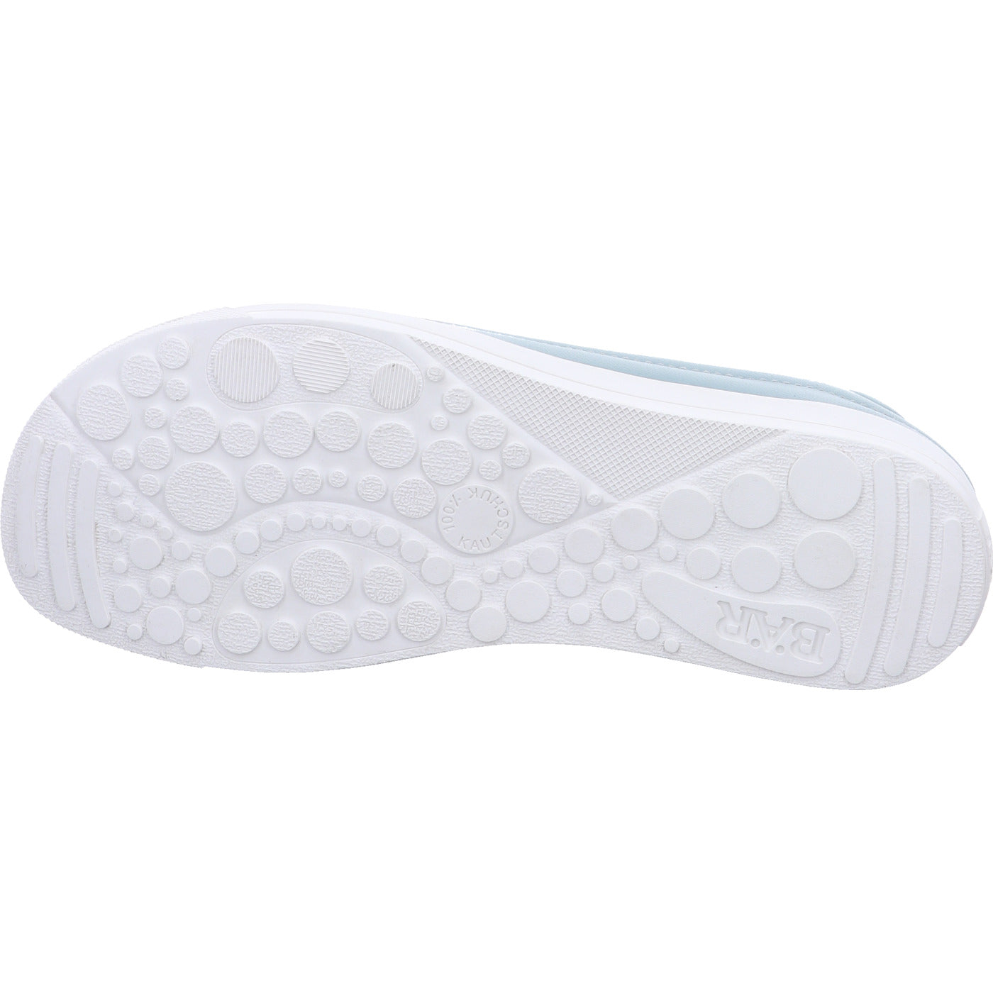 Bär Schnürschuh Harper Edtion