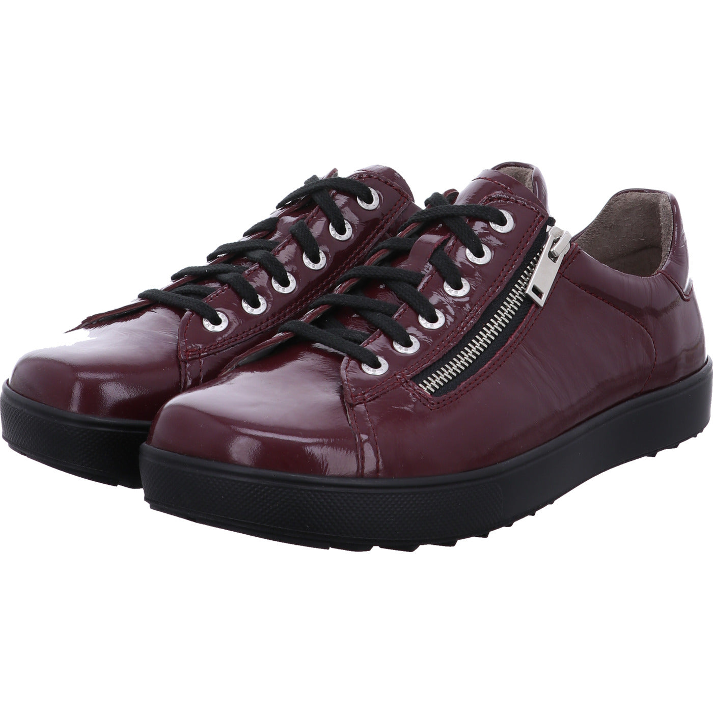 Bär Schnürschuh Margot