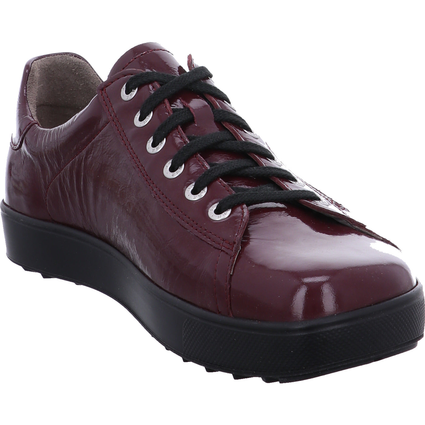 Bär Schnürschuh Margot