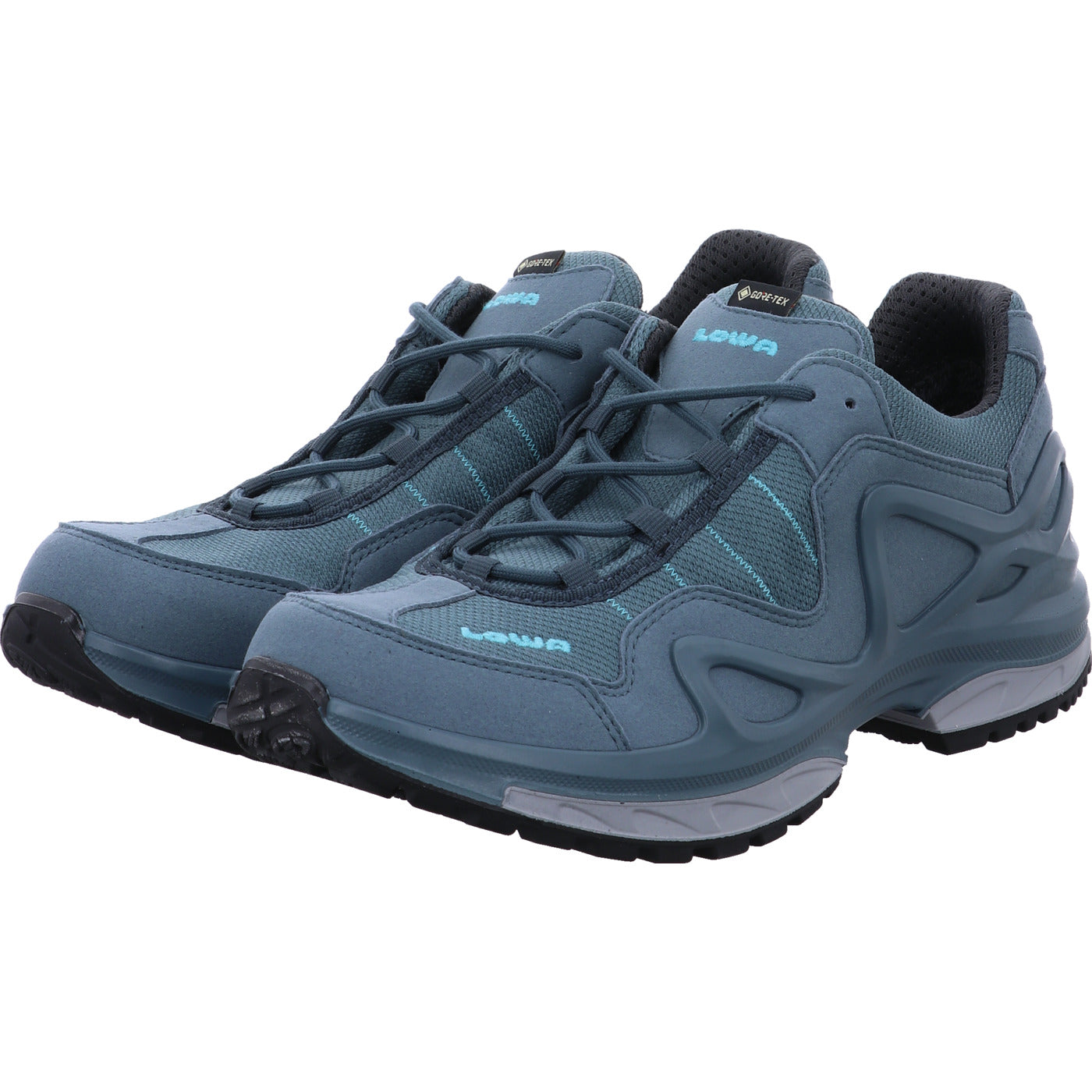 Lowa Wanderschuh GORGON GTX Ws