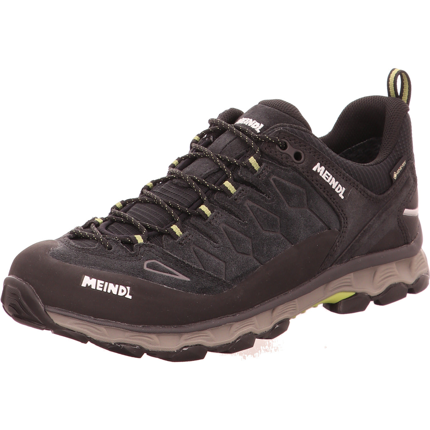 Meindl Wanderschuh Lite Trail GTX