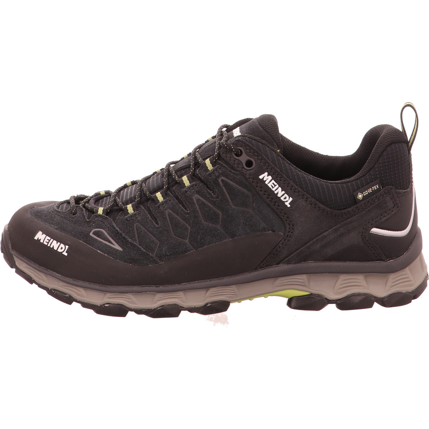 Meindl Wanderschuh Lite Trail GTX