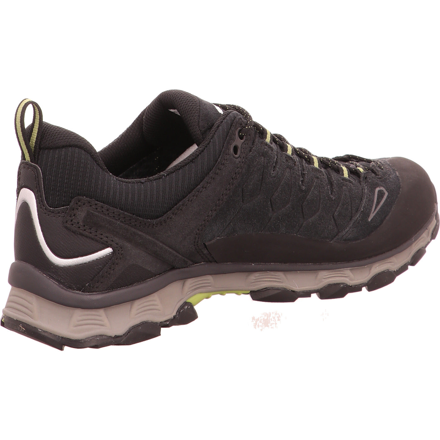 Meindl Wanderschuh Lite Trail GTX