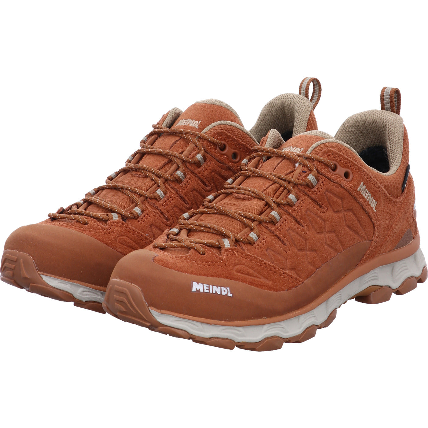 Meindl Wanderschuh Lite Trail Lady GTX