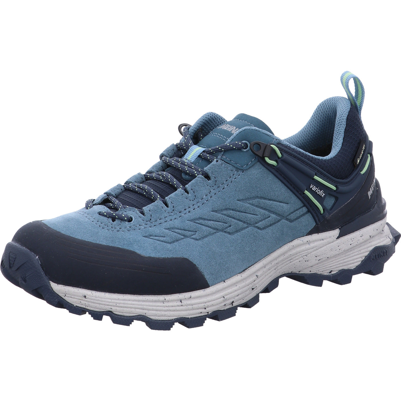 Meindl Wanderschuh Dallas Lady GTX