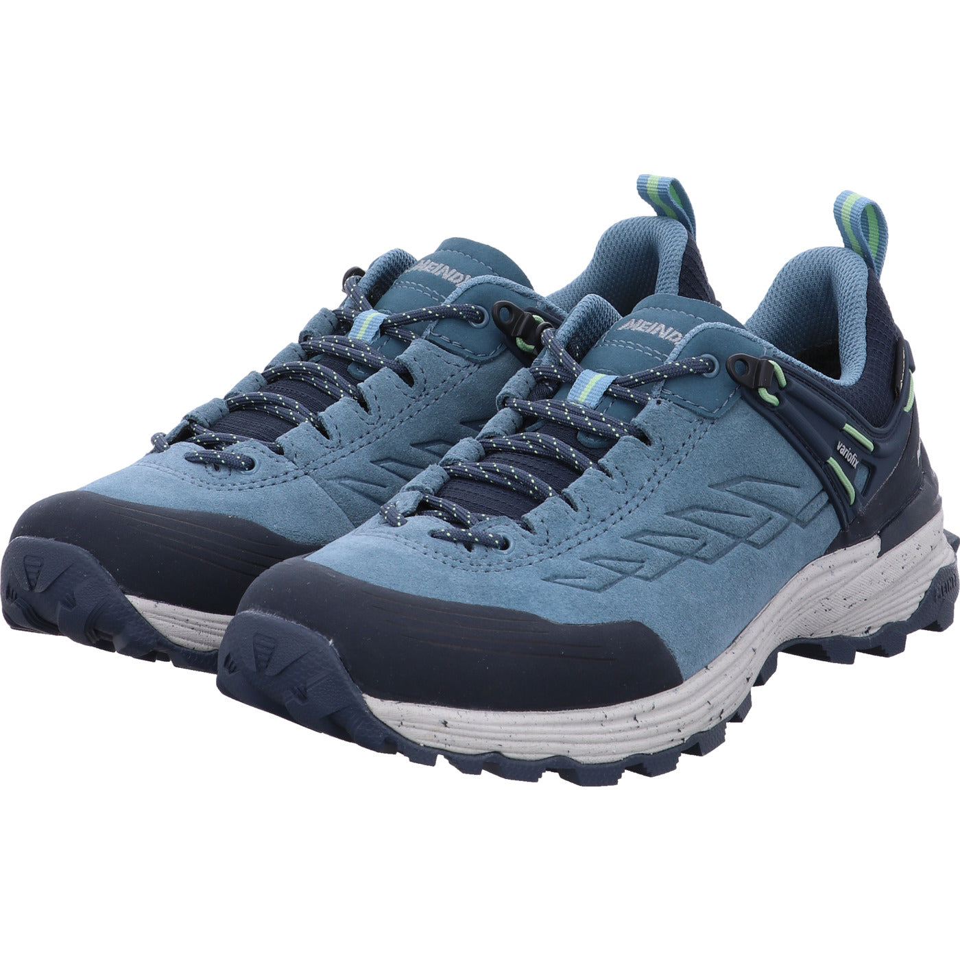 Meindl Wanderschuh Dallas Lady GTX