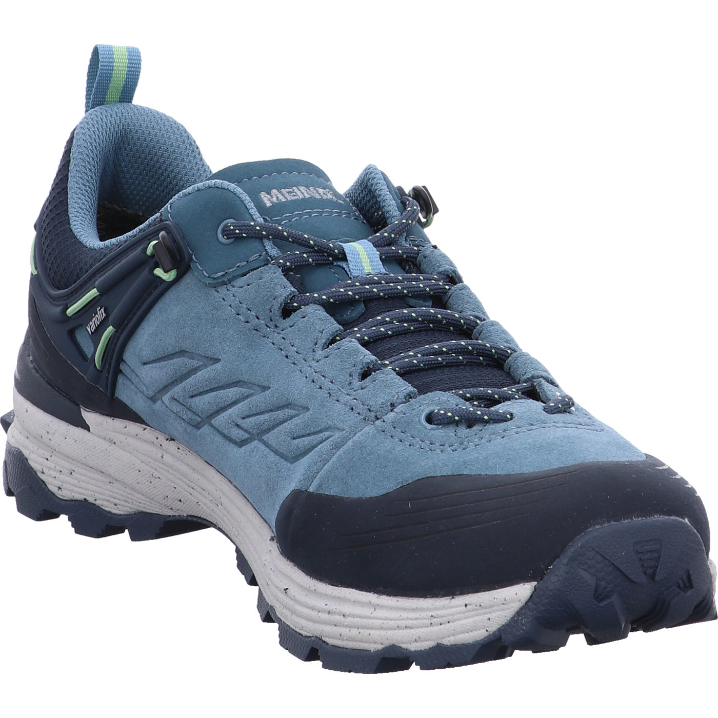 Meindl Wanderschuh Dallas Lady GTX
