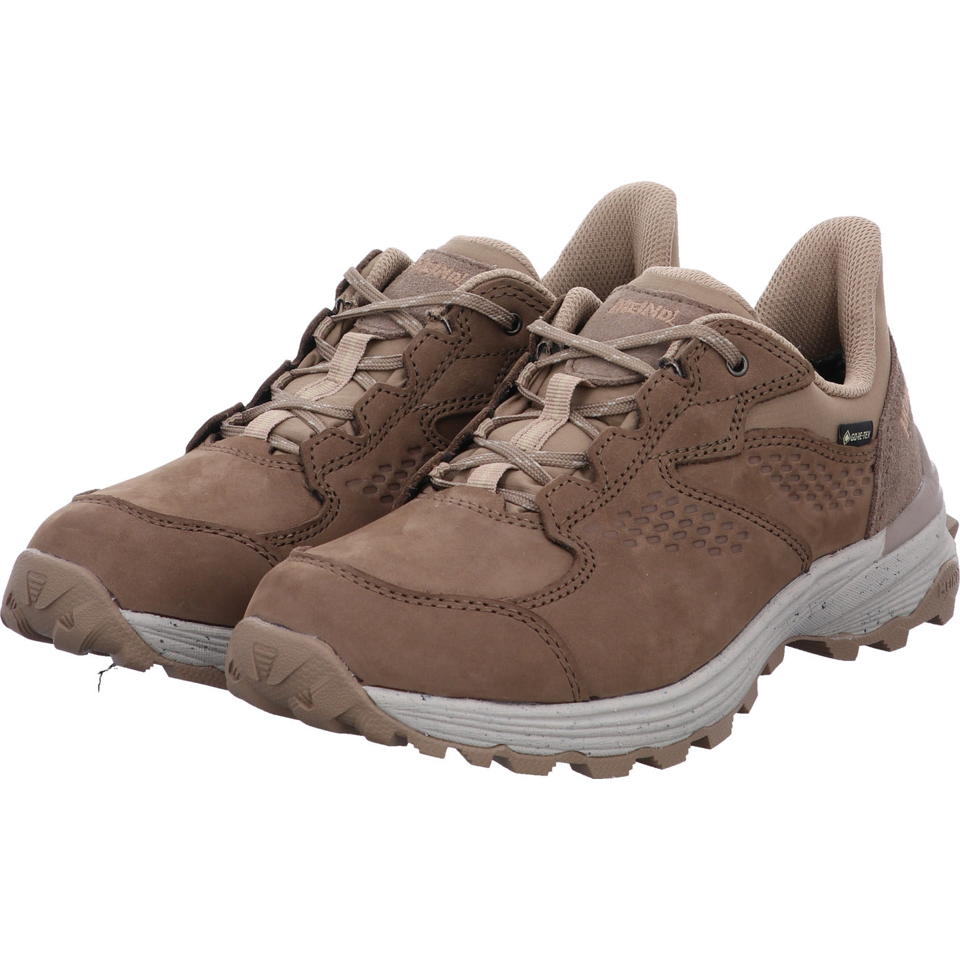 Meindl Wanderschuh Padua Lady GTX