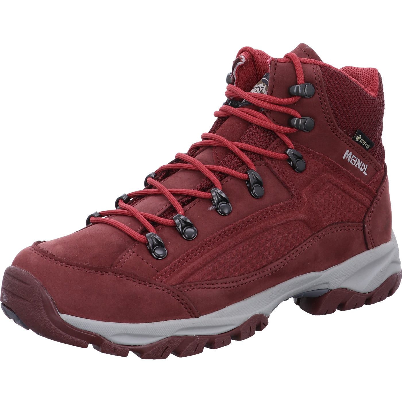 Meindl Wanderschuh Baltimore Lady GTX