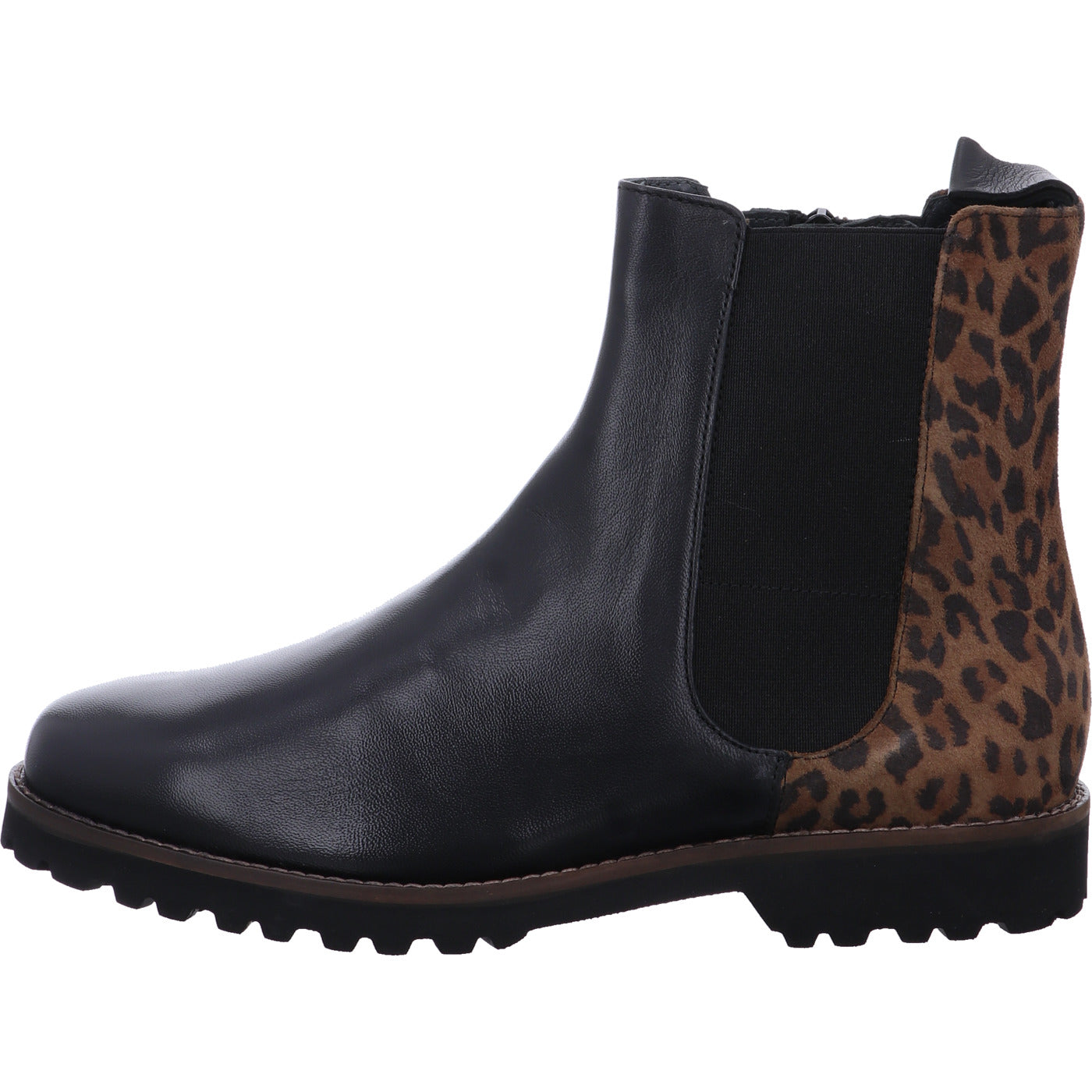 Sioux Stiefelette Meredith 750 H