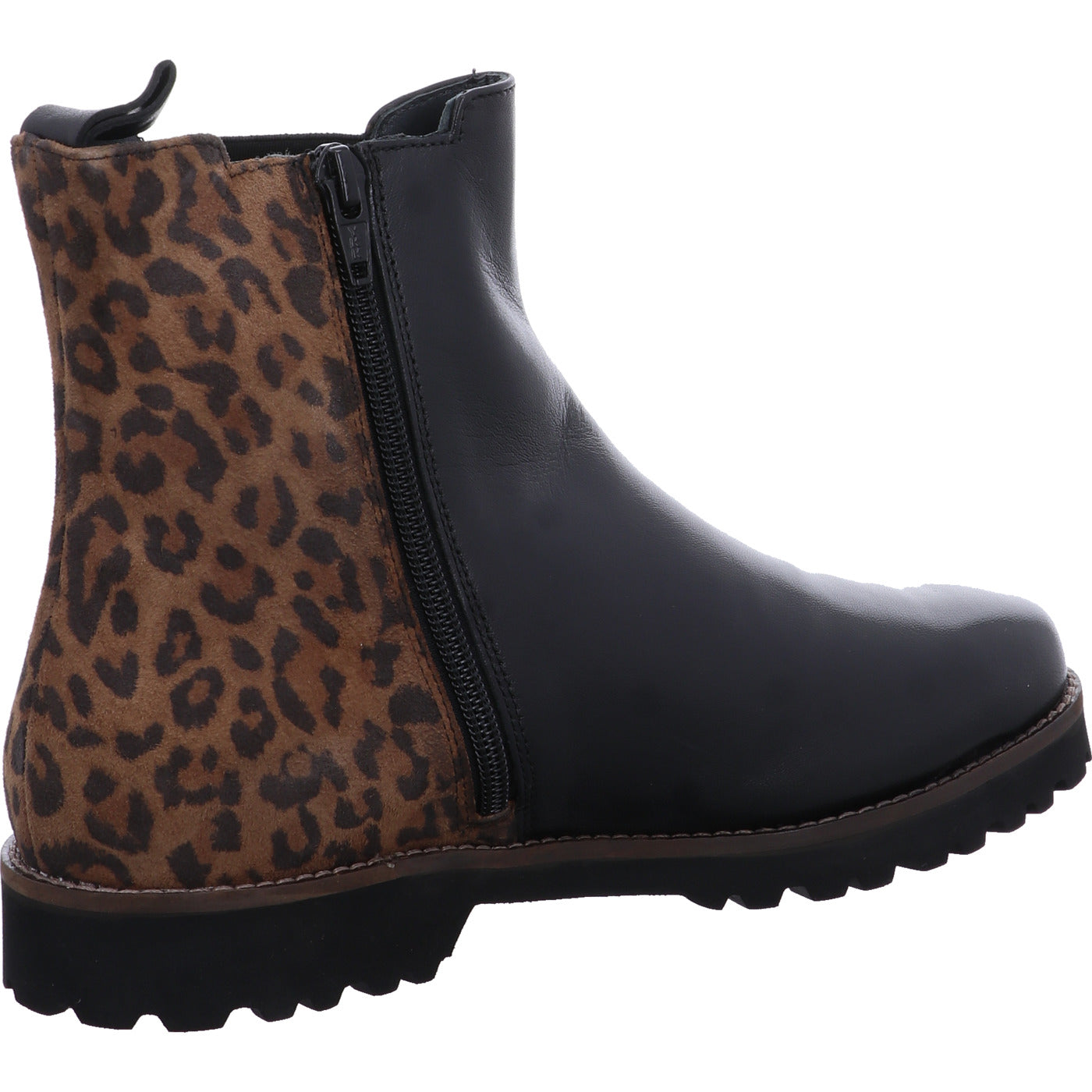 Sioux Stiefelette Meredith 750 H
