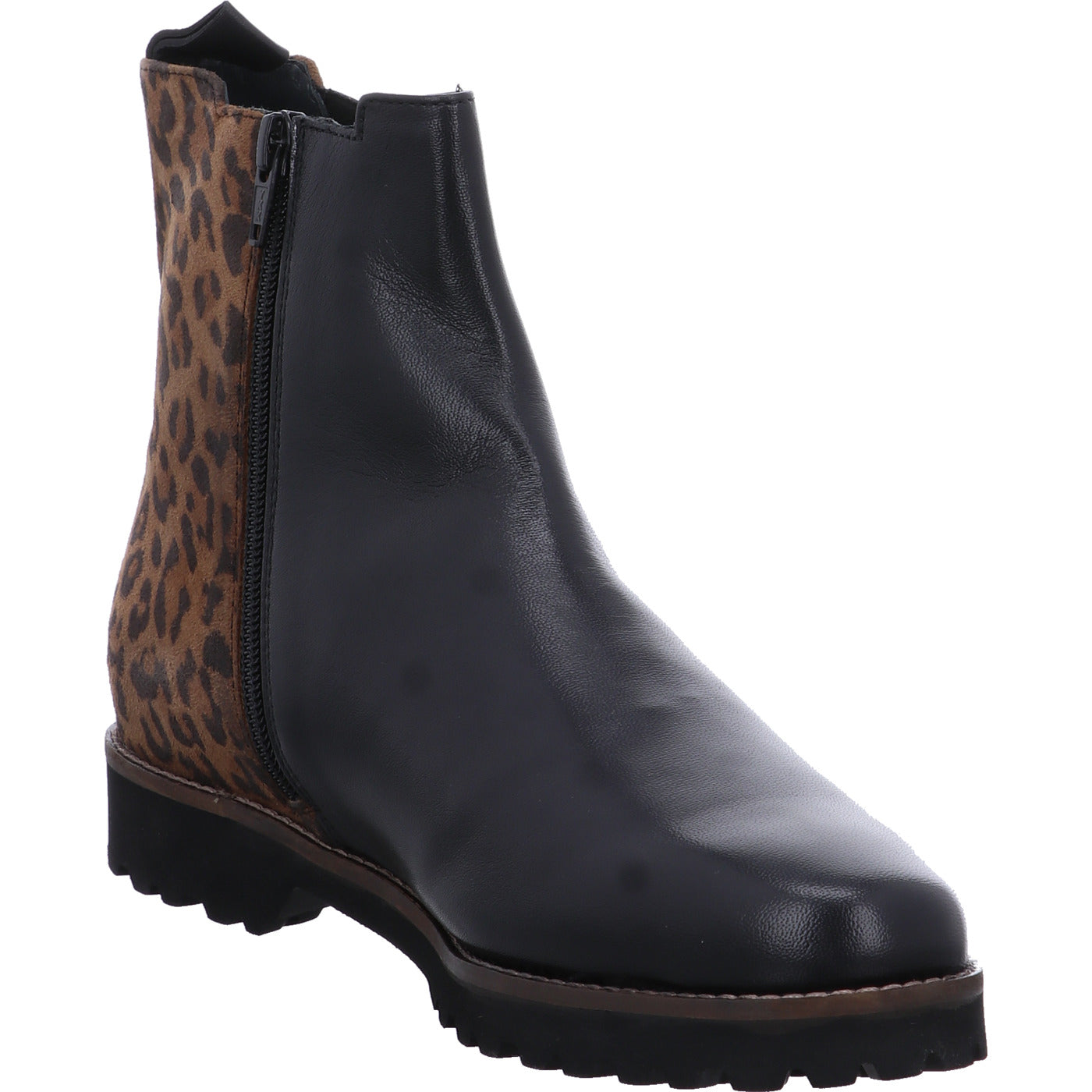 Sioux Stiefelette Meredith 750 H