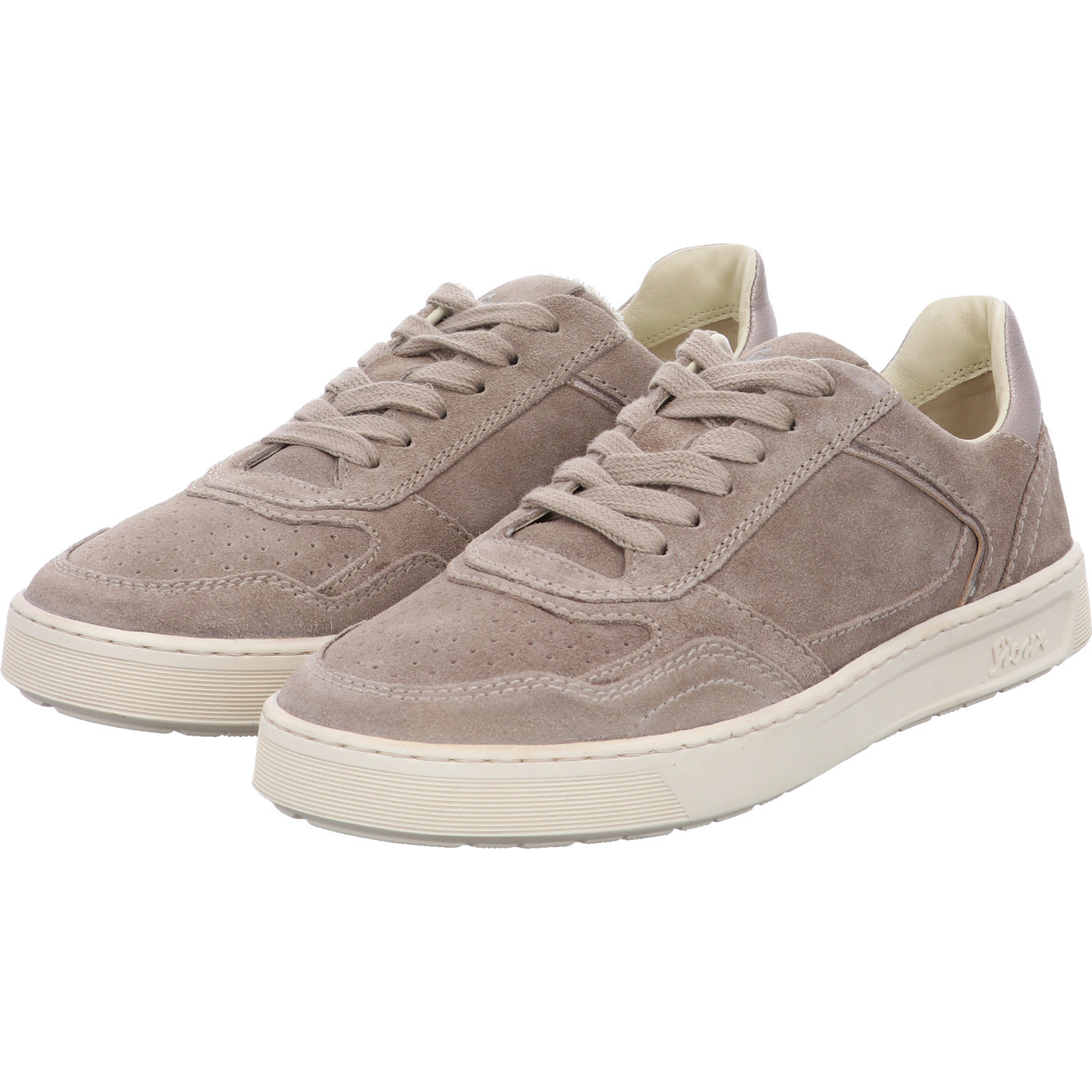 Sioux Schnürschuh Maites Sneaker 004