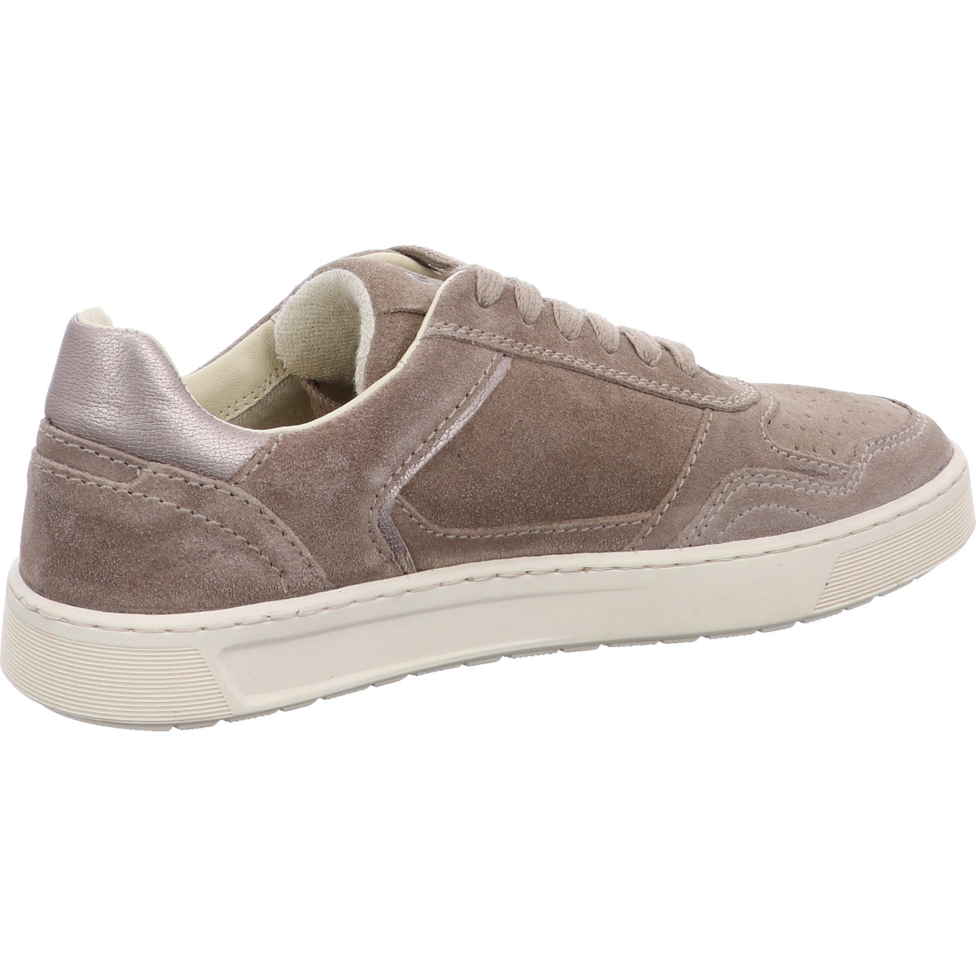 Sioux Schnürschuh Maites Sneaker 004