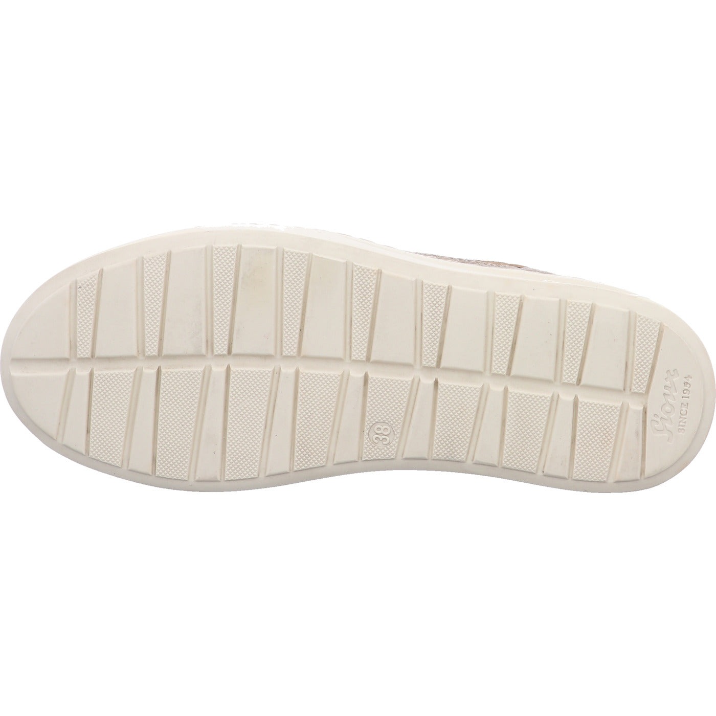 Sioux Schnürschuh Maites Sneaker 004