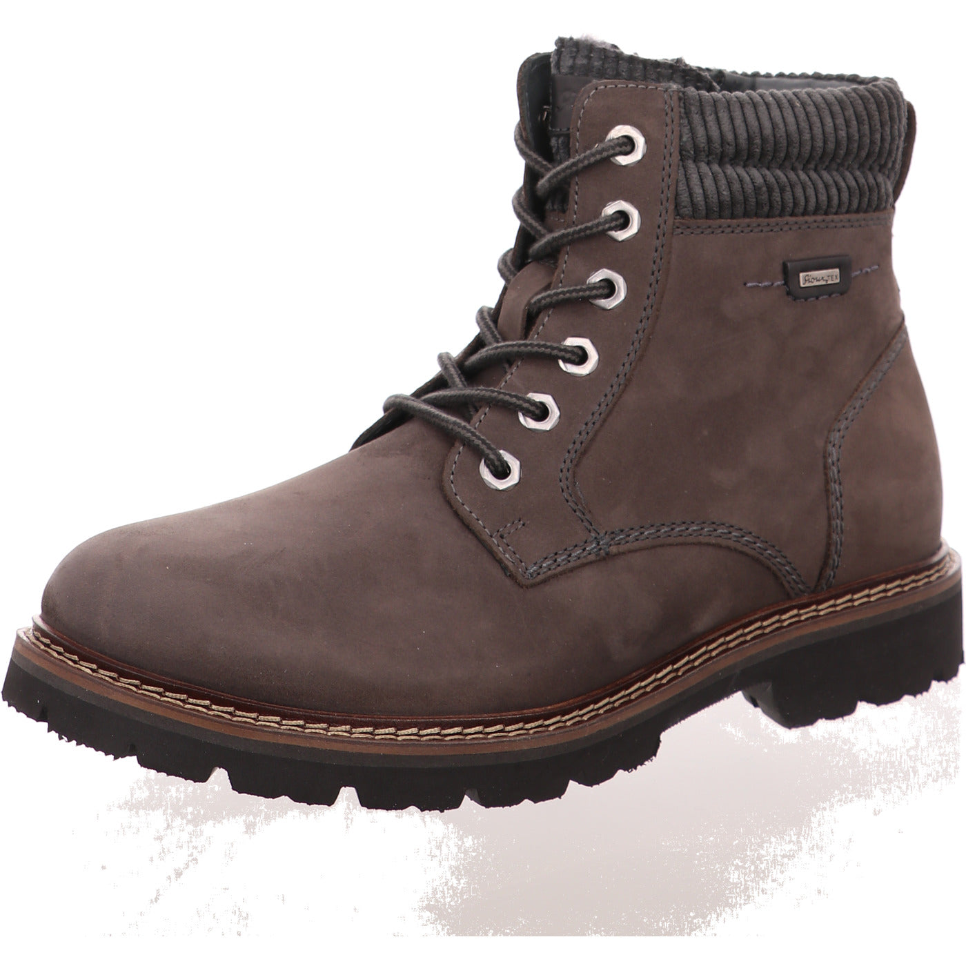 Sioux Boot Adalrik 704 H