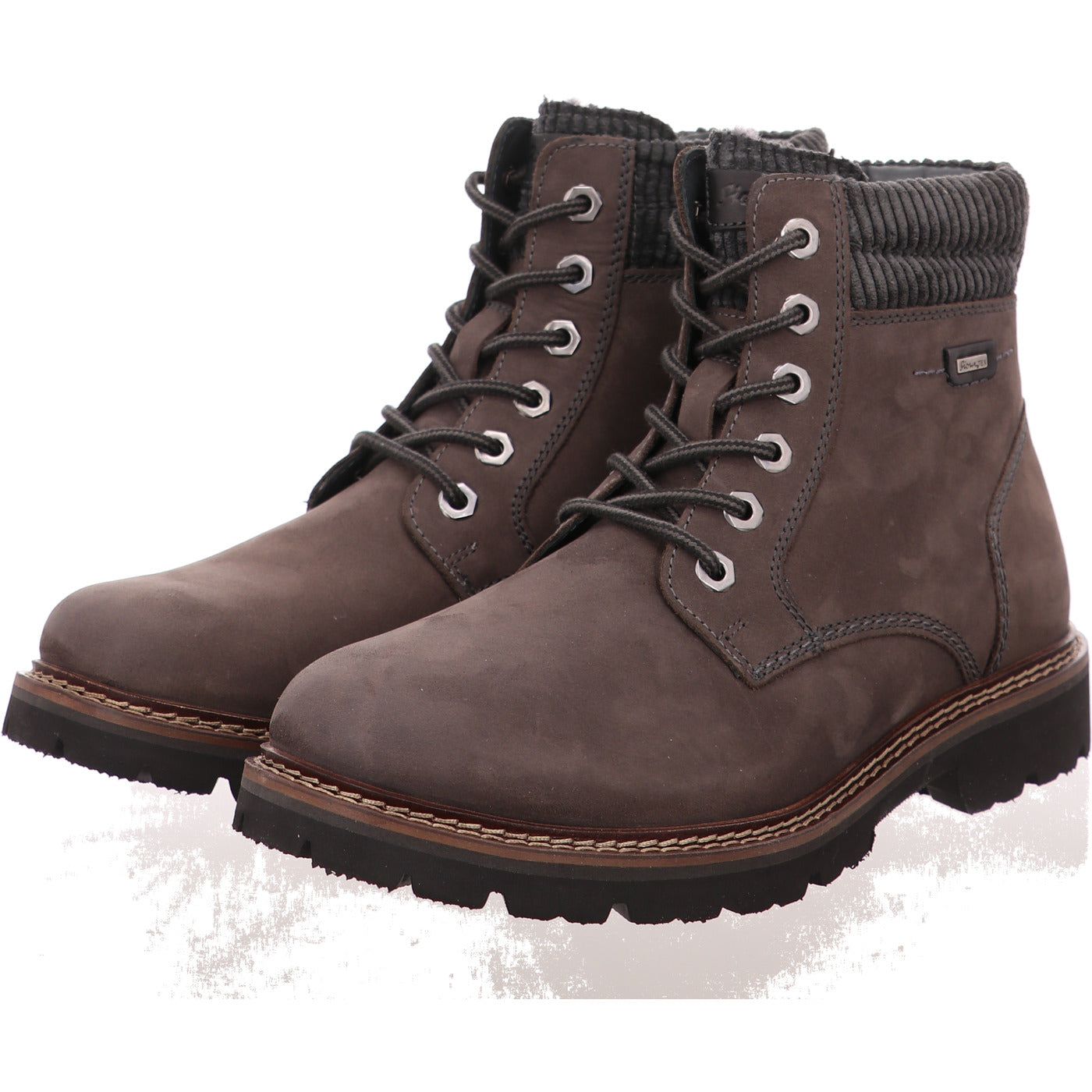 Sioux Boot Adalrik 704 H
