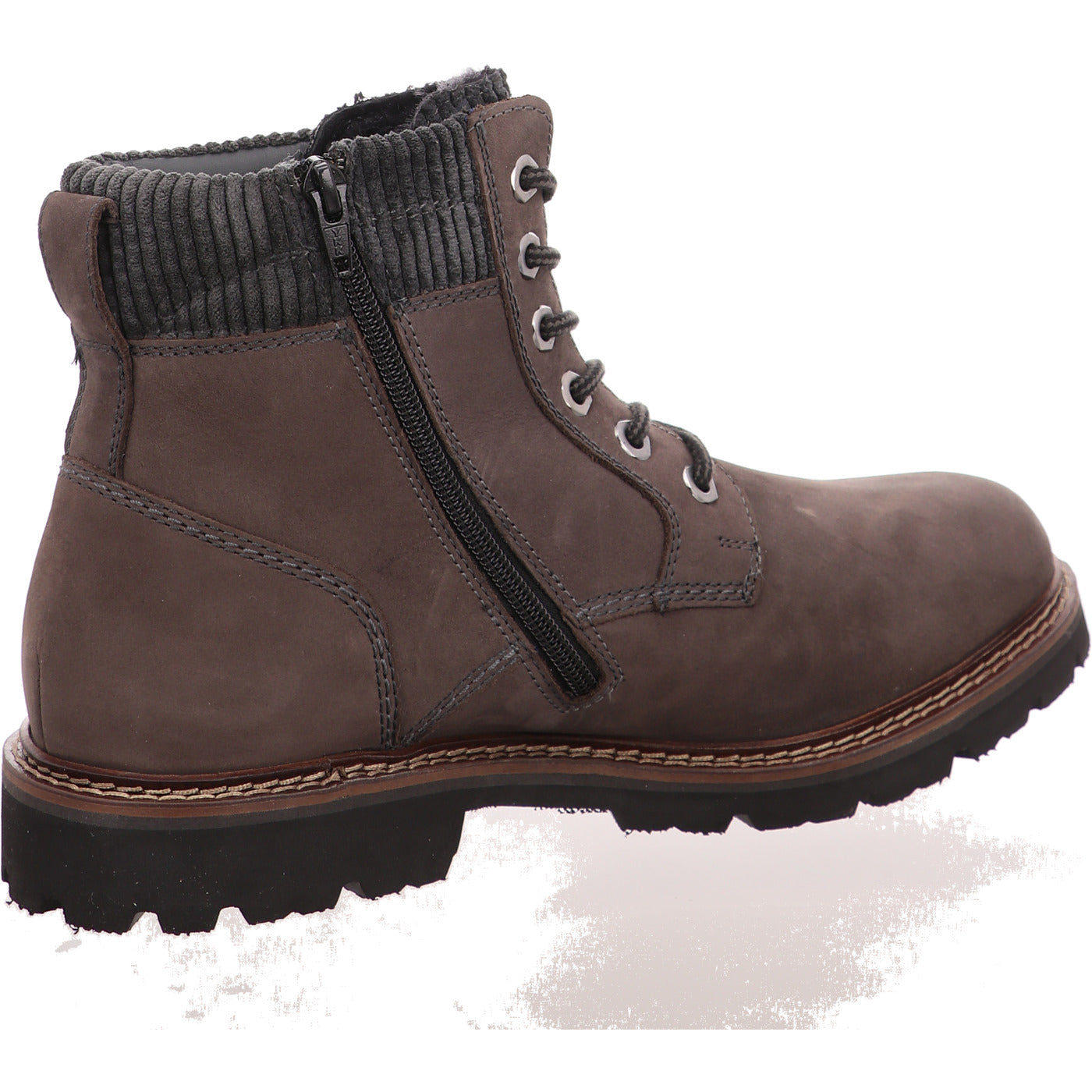 Sioux Boot Adalrik 704 H