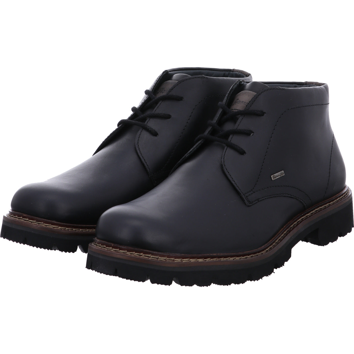 Sioux Boot Adalrik 716 H