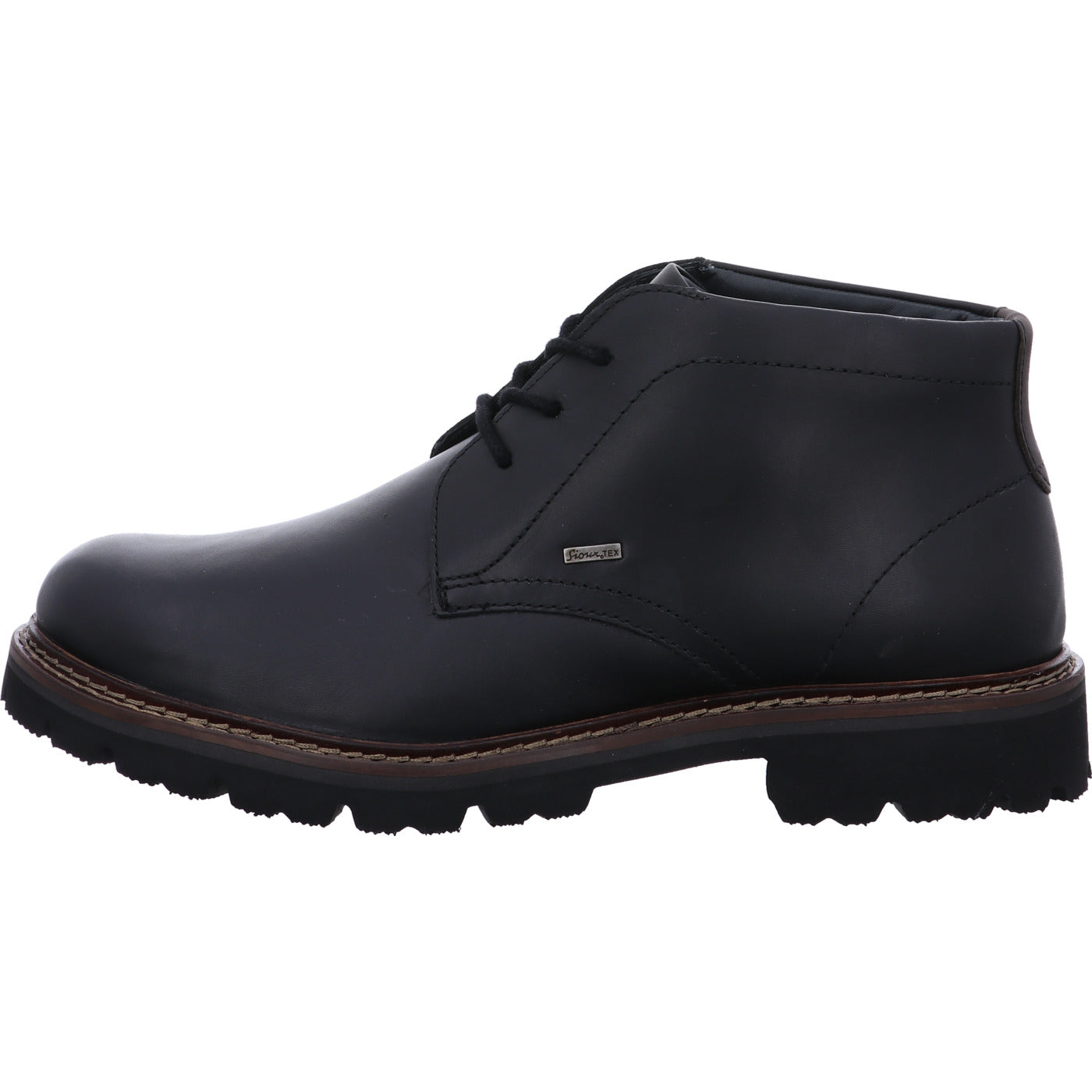 Sioux Boot Adalrik 716 H