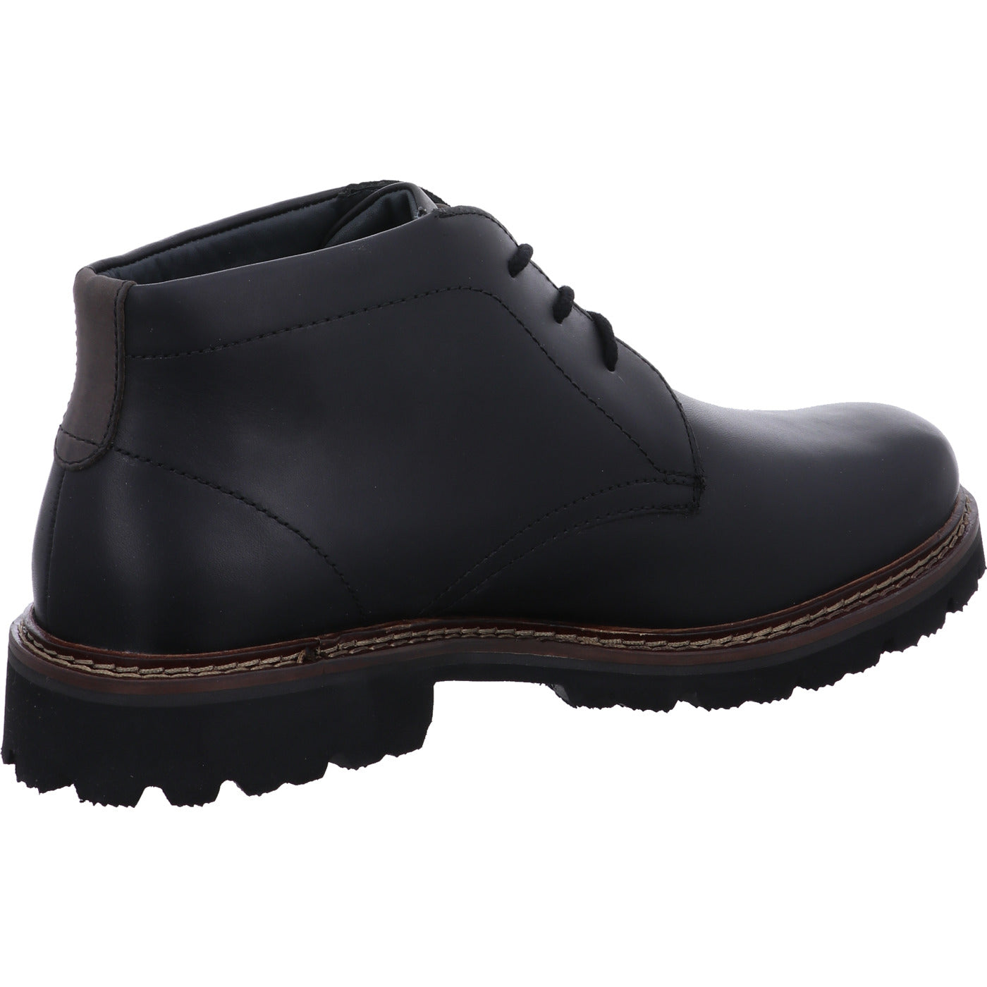 Sioux Boot Adalrik 716 H