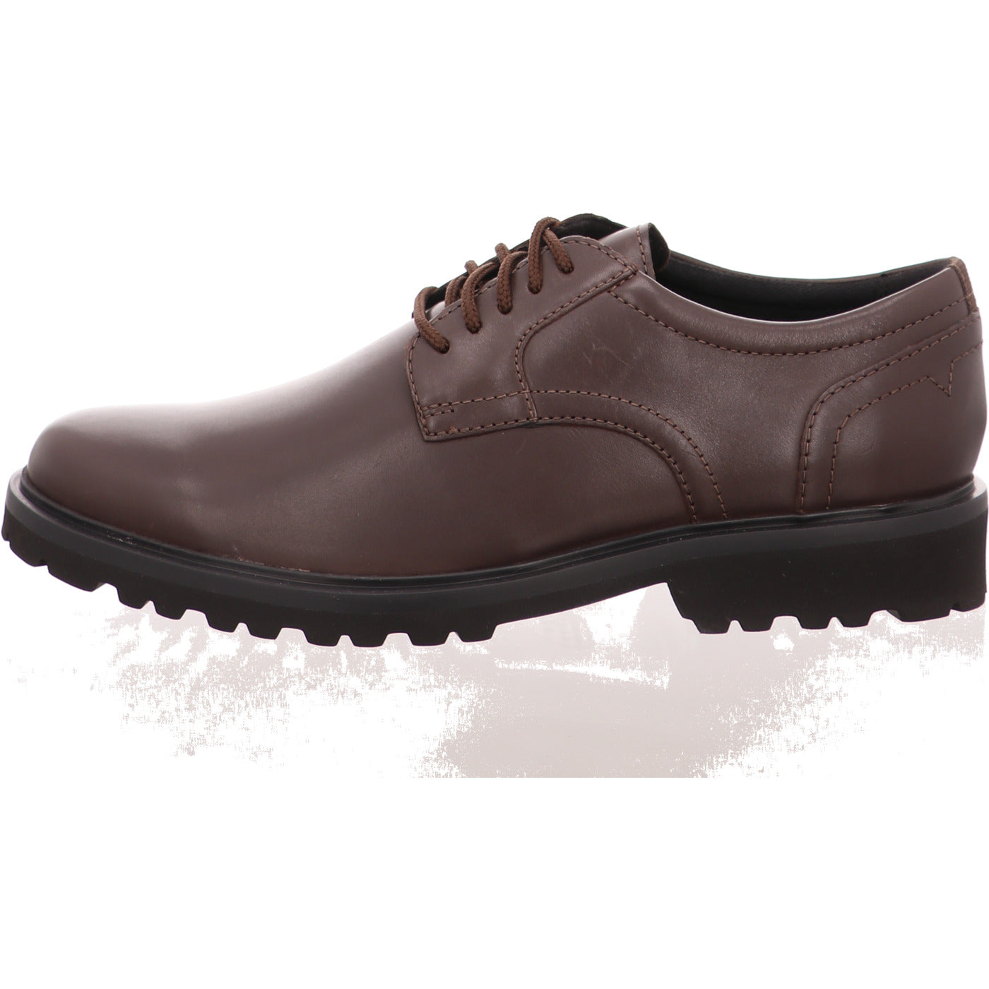 Clarks Schnürschuh BERWICK LACE