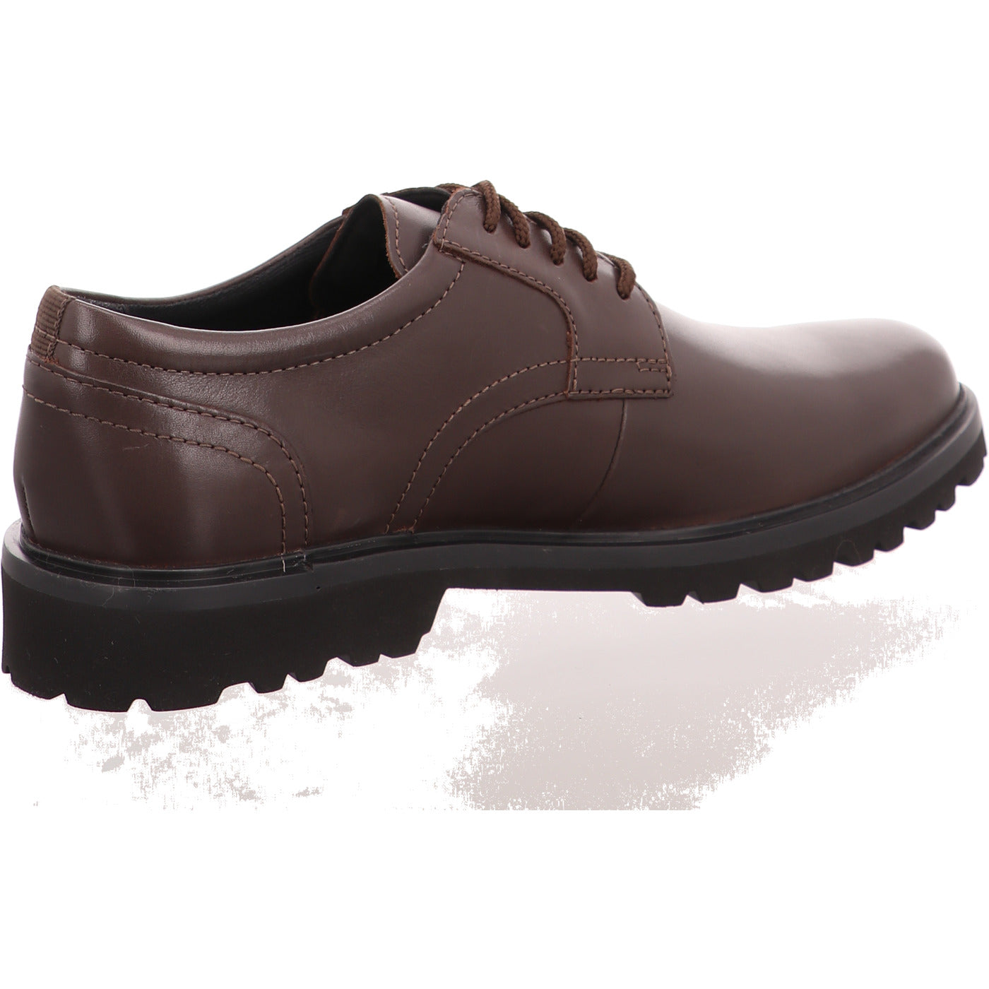 Clarks Schnürschuh BERWICK LACE