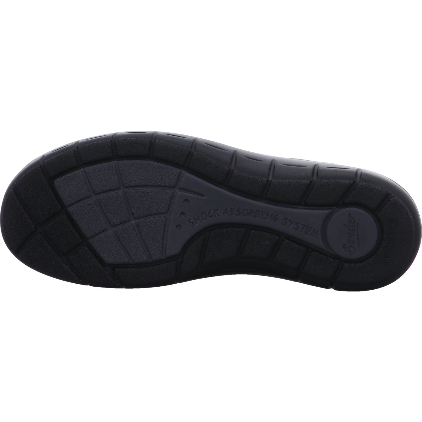Semler Schnürschuh