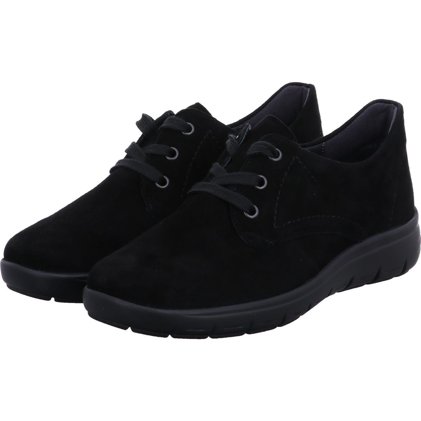 Semler Schnürschuh