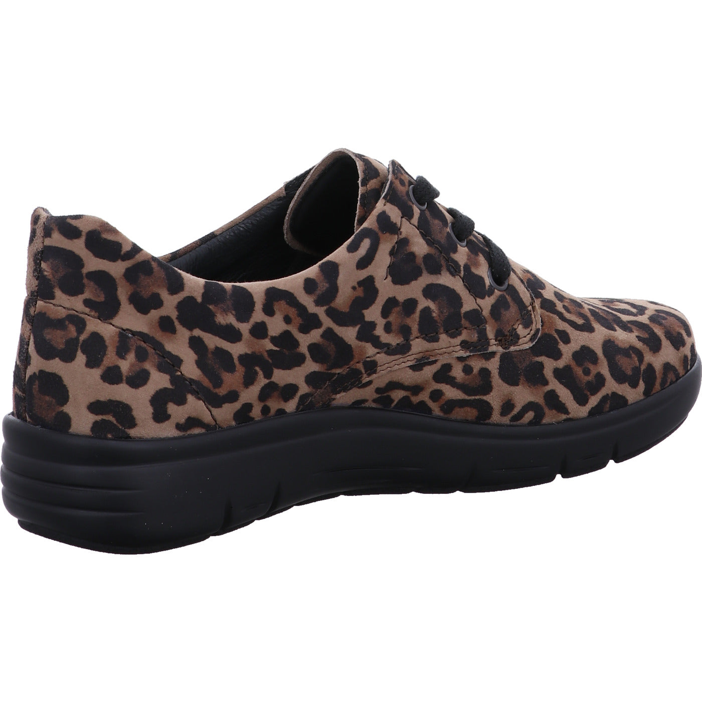 Semler Schnürschuh Greta