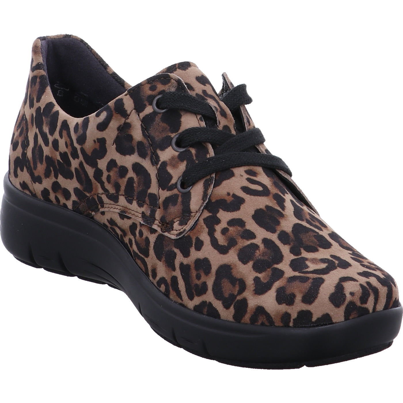 Semler Schnürschuh Greta