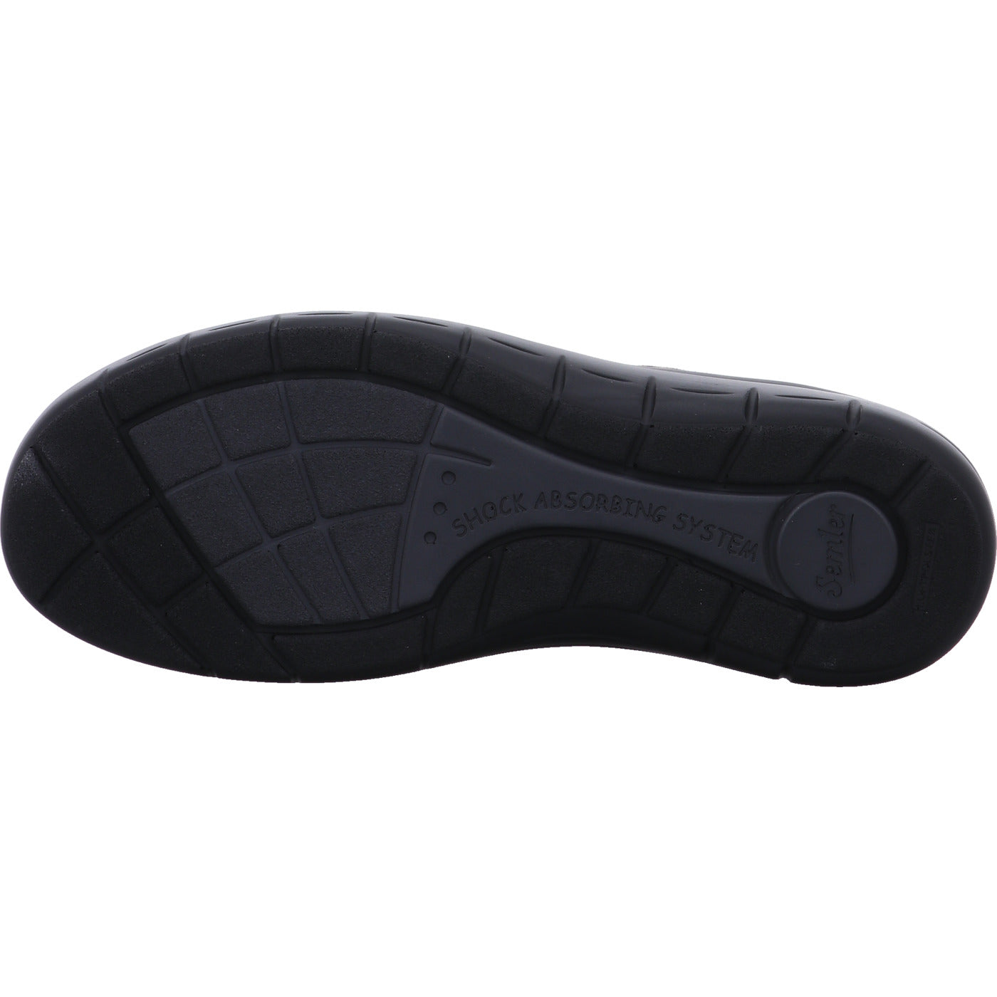 Semler Schnürschuh Greta