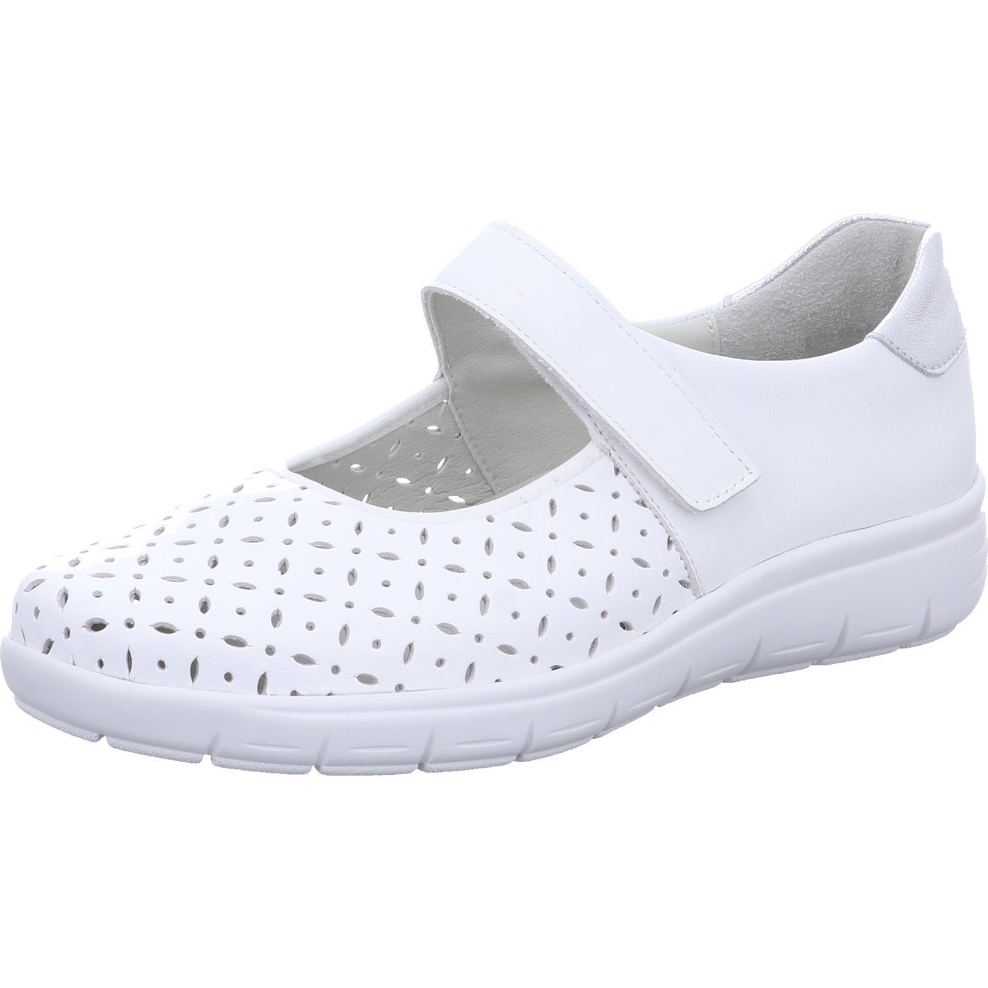 Semler Slipper Greta