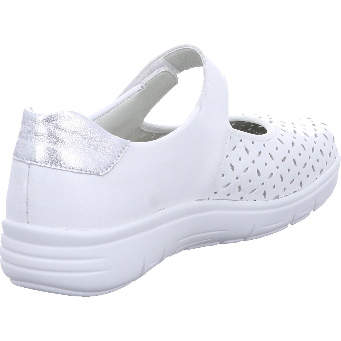 Semler Slipper Greta